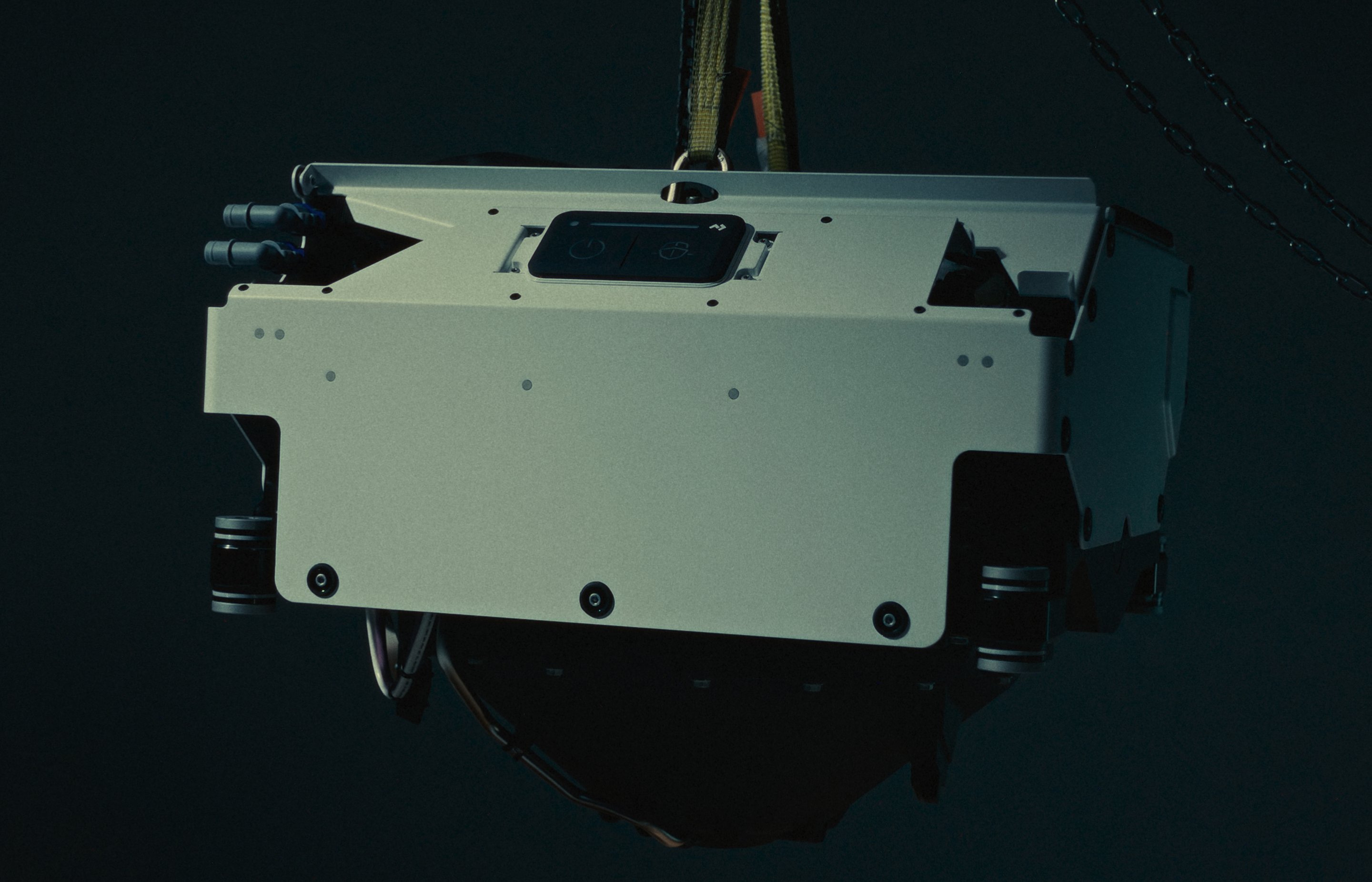 Image - Gyro standalone