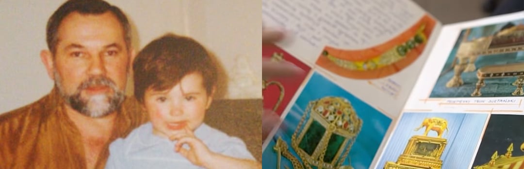 AUF DER SUCHE NACH UNBERÜHRTER WILDNIS: EIN GESPRÄCH MIT EVA ZU BECK