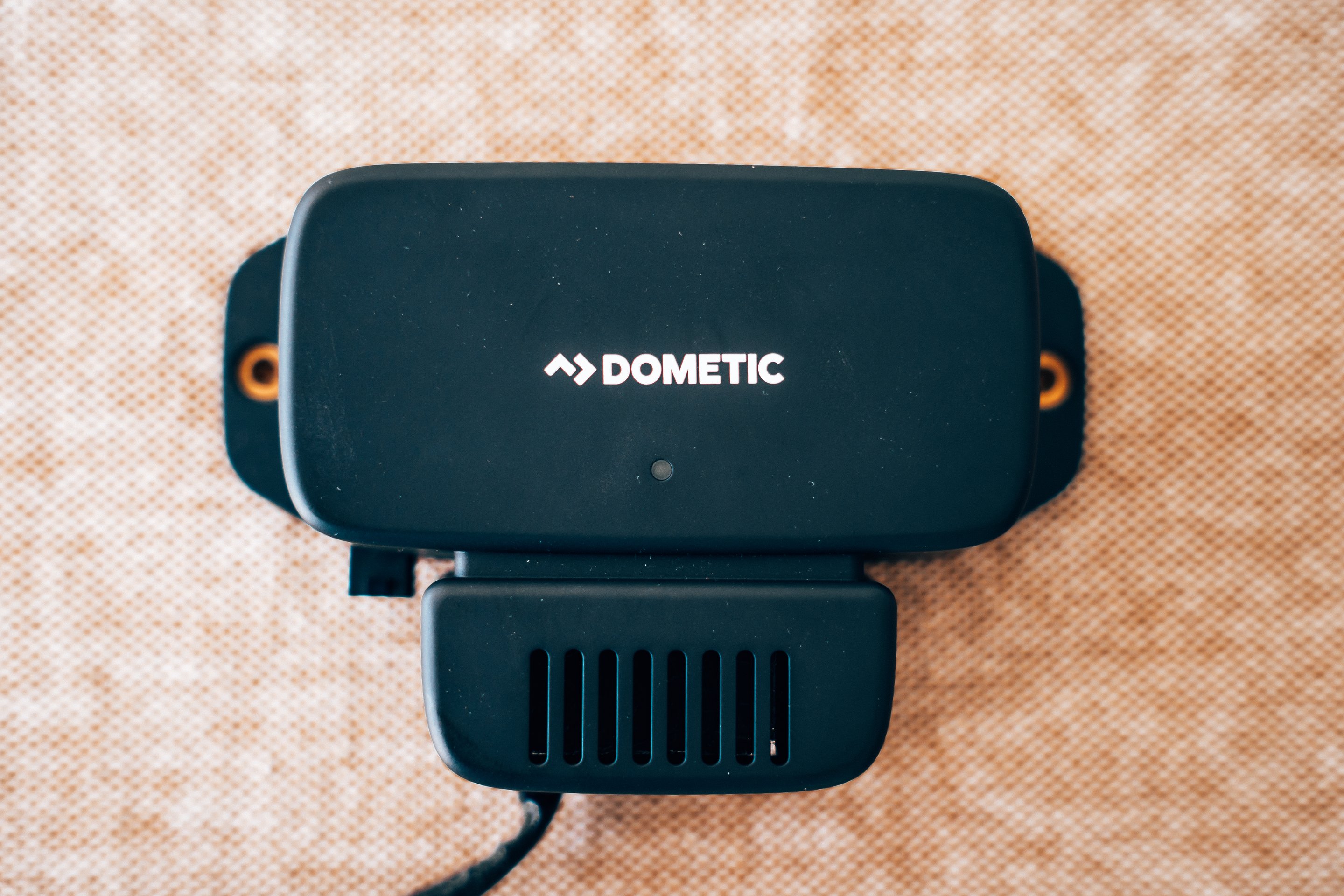 Your Marine Air Conditioning System - Image Gallery - Image