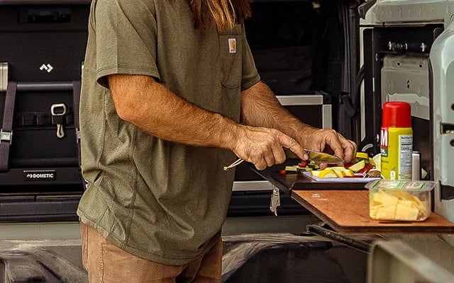 FORD BRONCO EXPEDITION ACCESSORIES