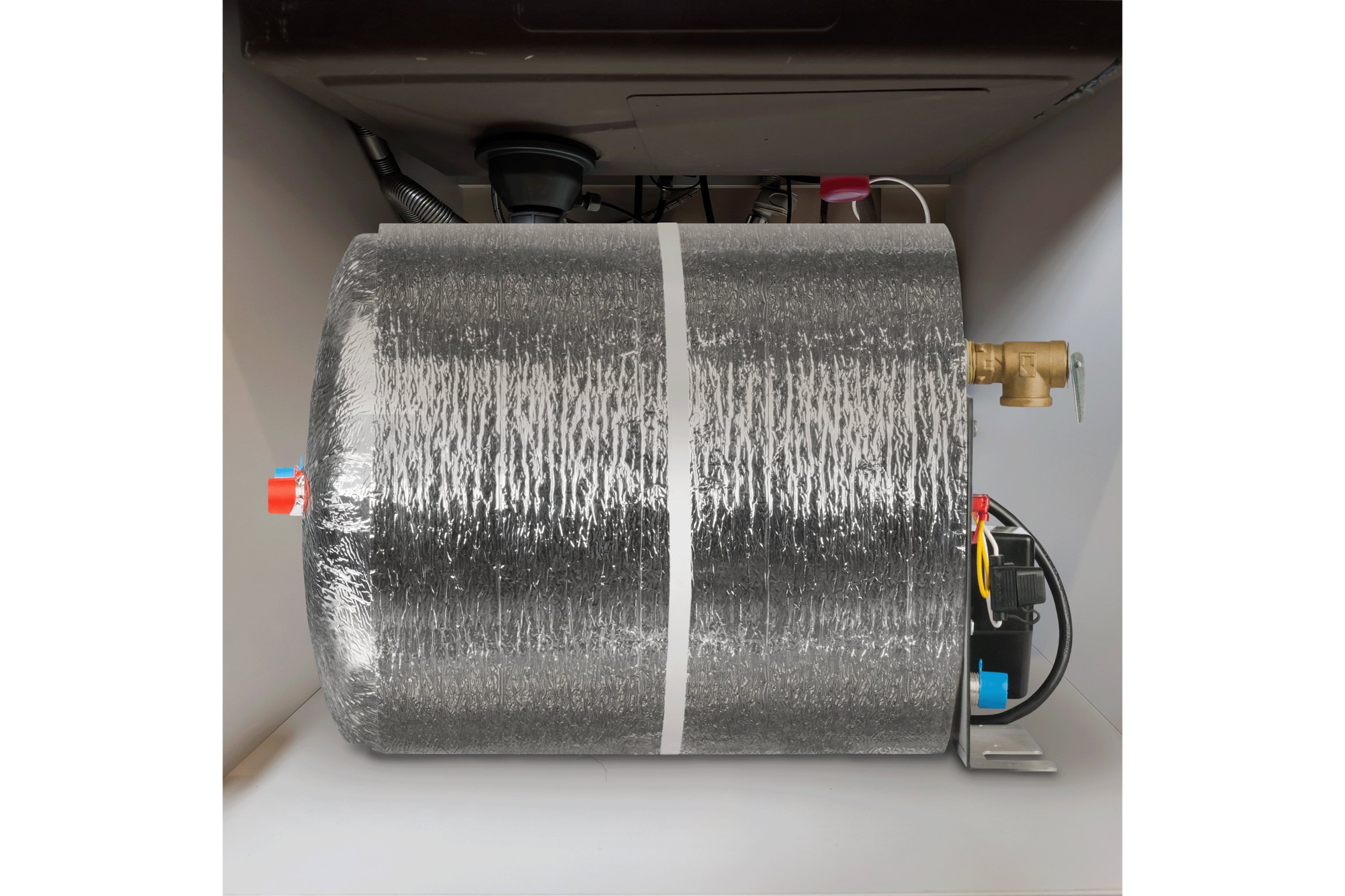 Flexible Interior Installation