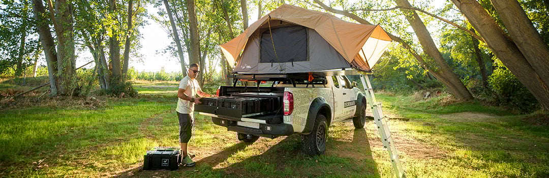 Essential Summer Camping Tips