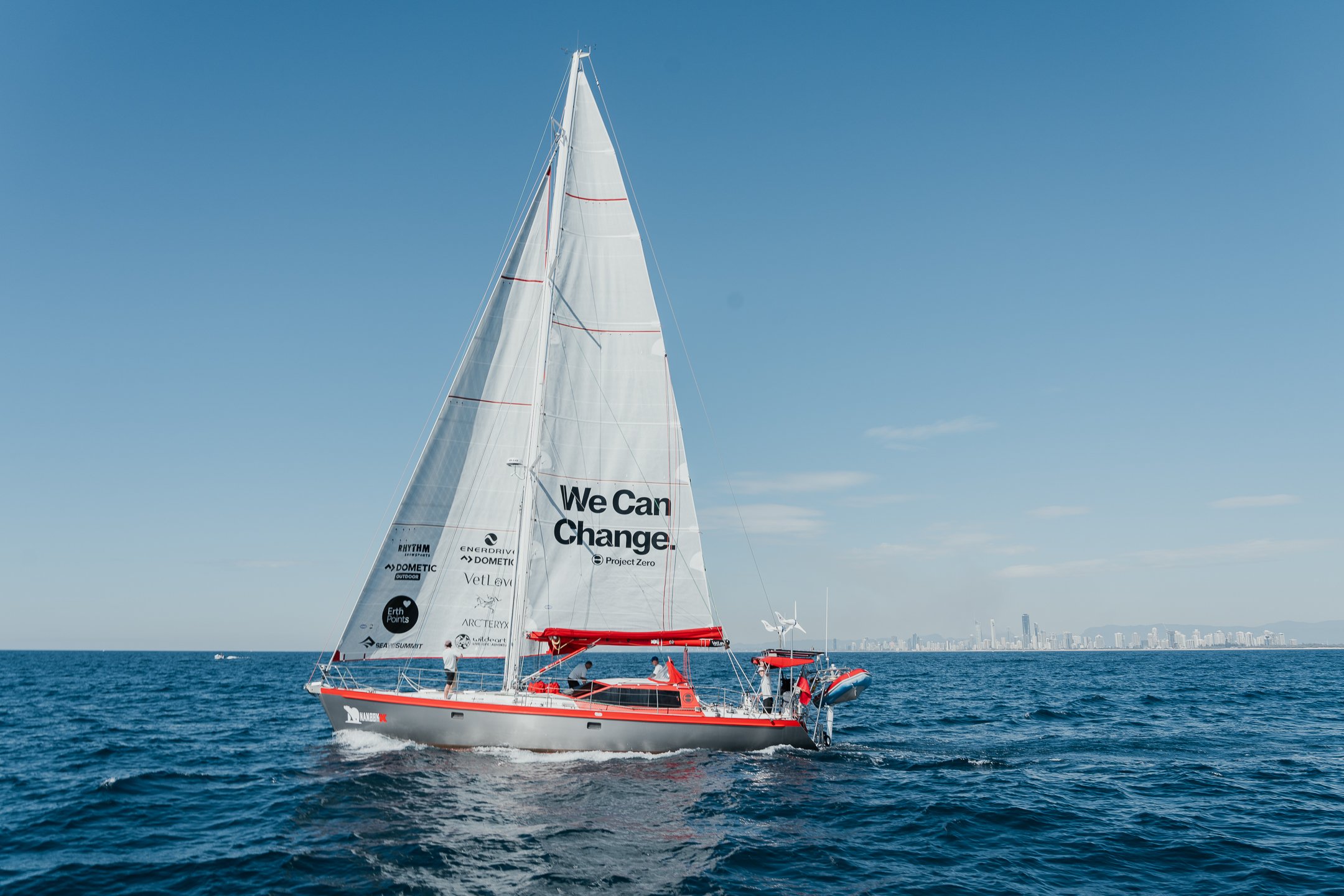 World-Class Polar Explorer - Image Gallery - Block 2 - Item 2