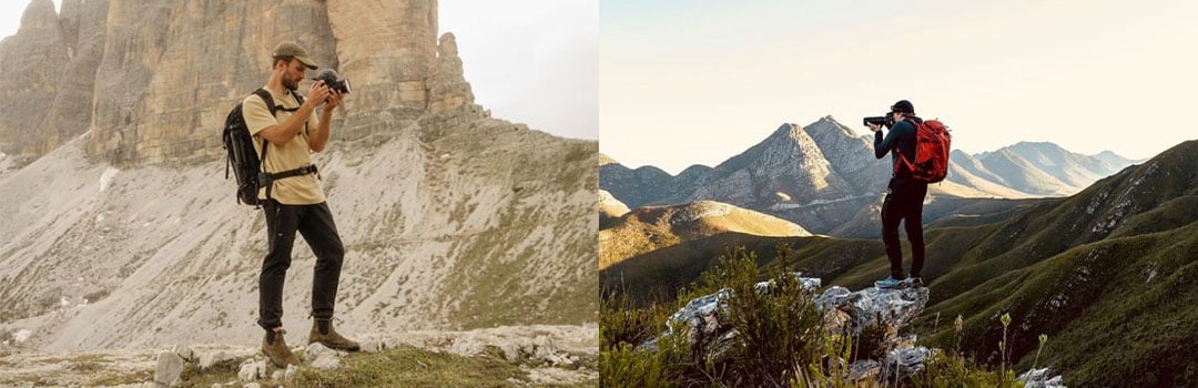 TRAVEL PHOTOGRAPHY TIPS FROM THE PROS