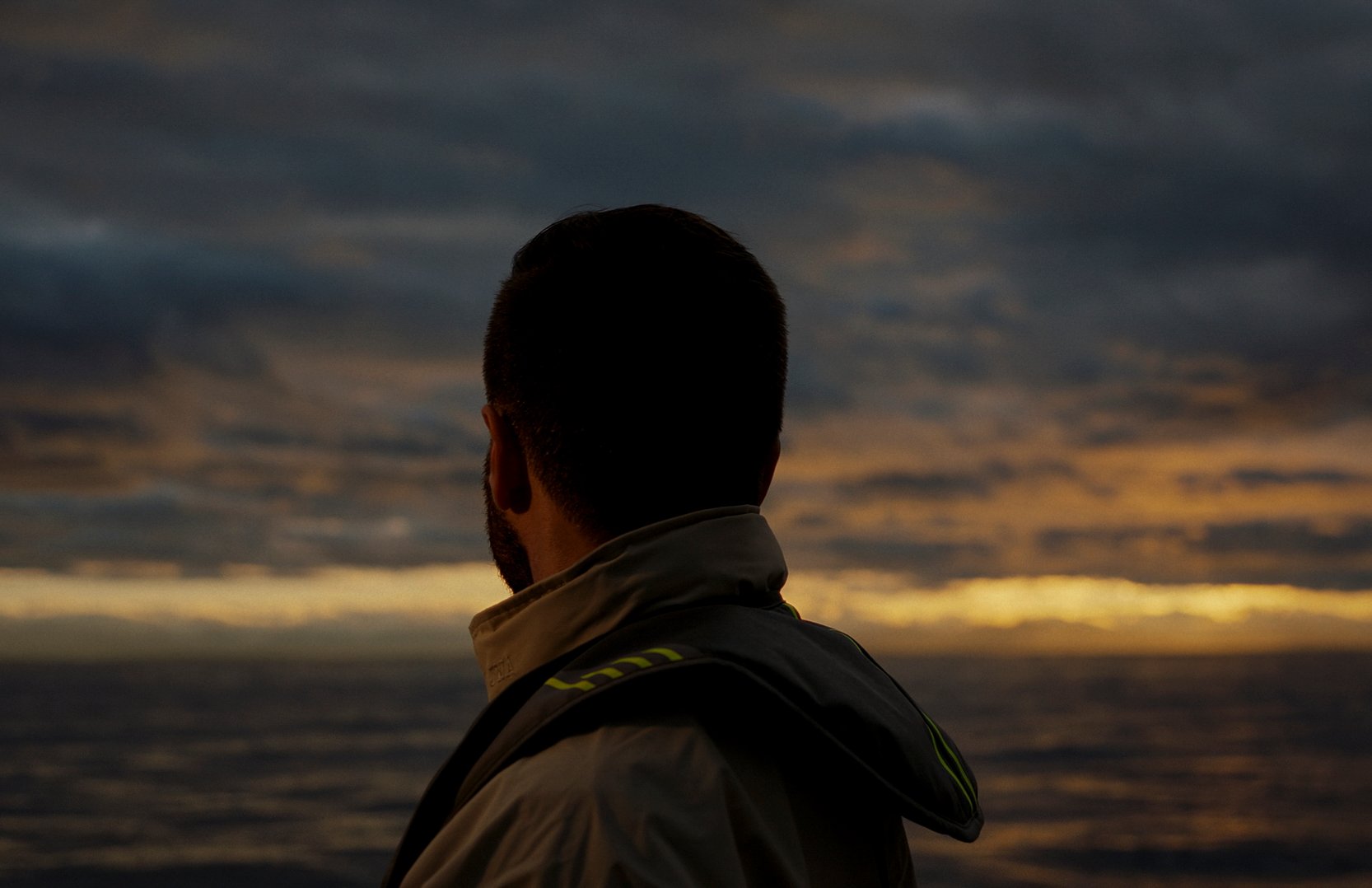 Image - The Ocean Doesn't Lie listing image