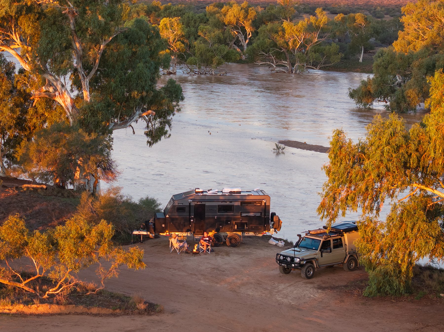 AU - Sean Scott Lifestyle Block AU