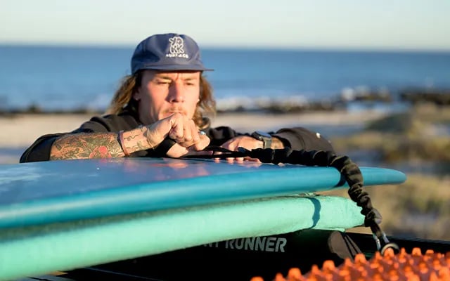 SPORT ACCESSORIES SUB1