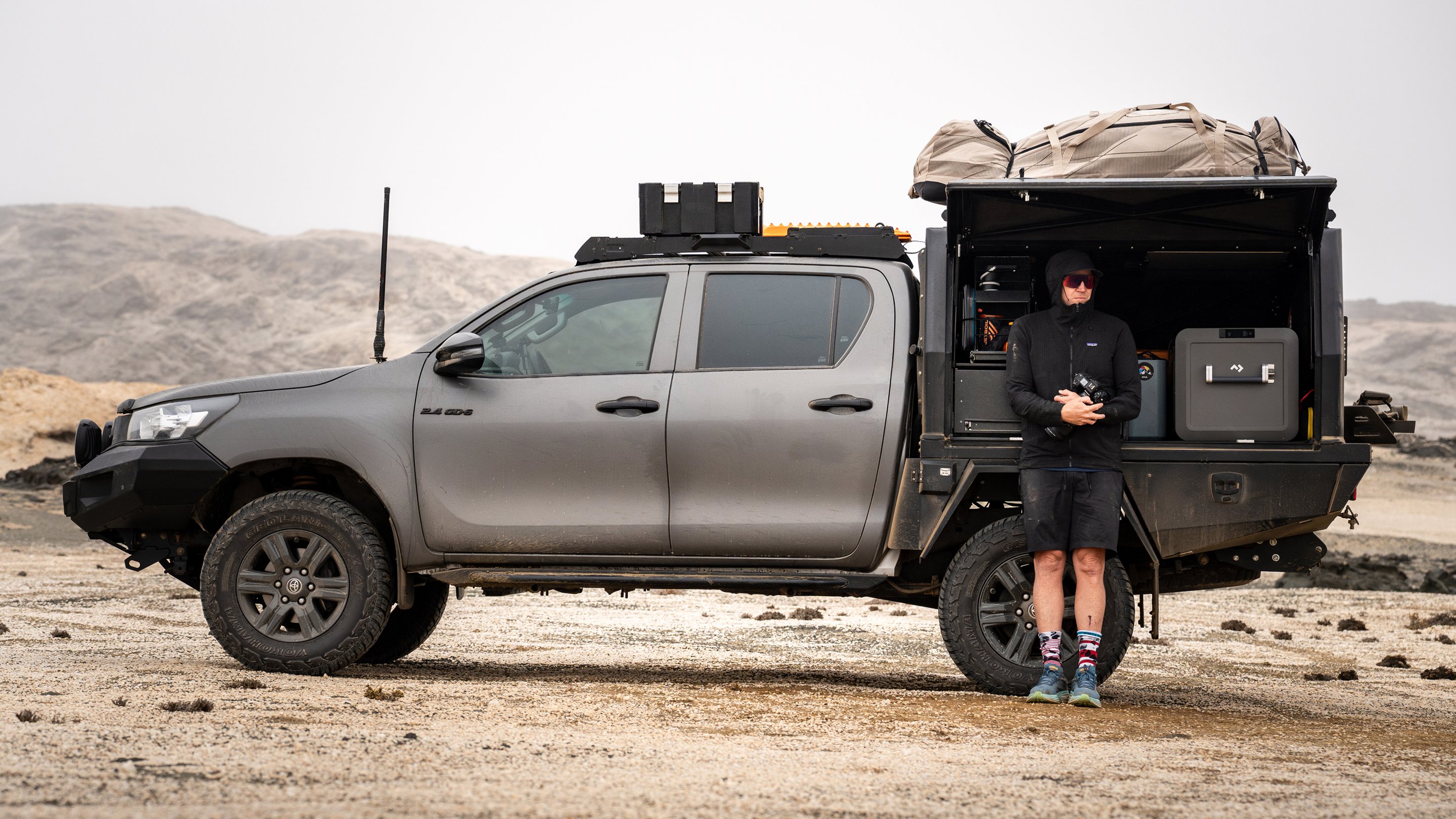 Craig Kolesky’s Top 5 Quick Getaways near Cape Town Media Hero 2 Dekstop