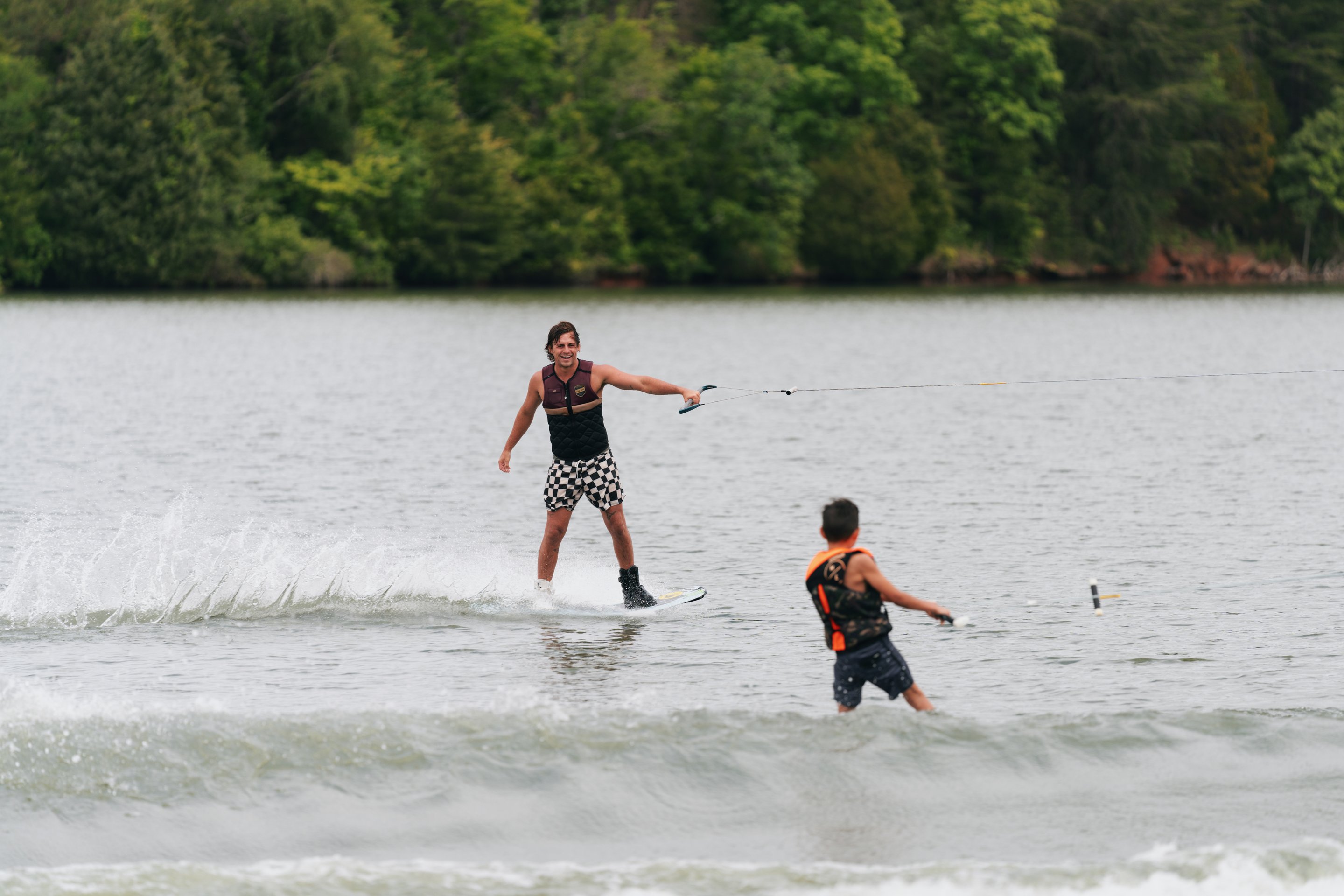 The Journey of Harley Clifford - Image Gallery - Block 2 - Item 3