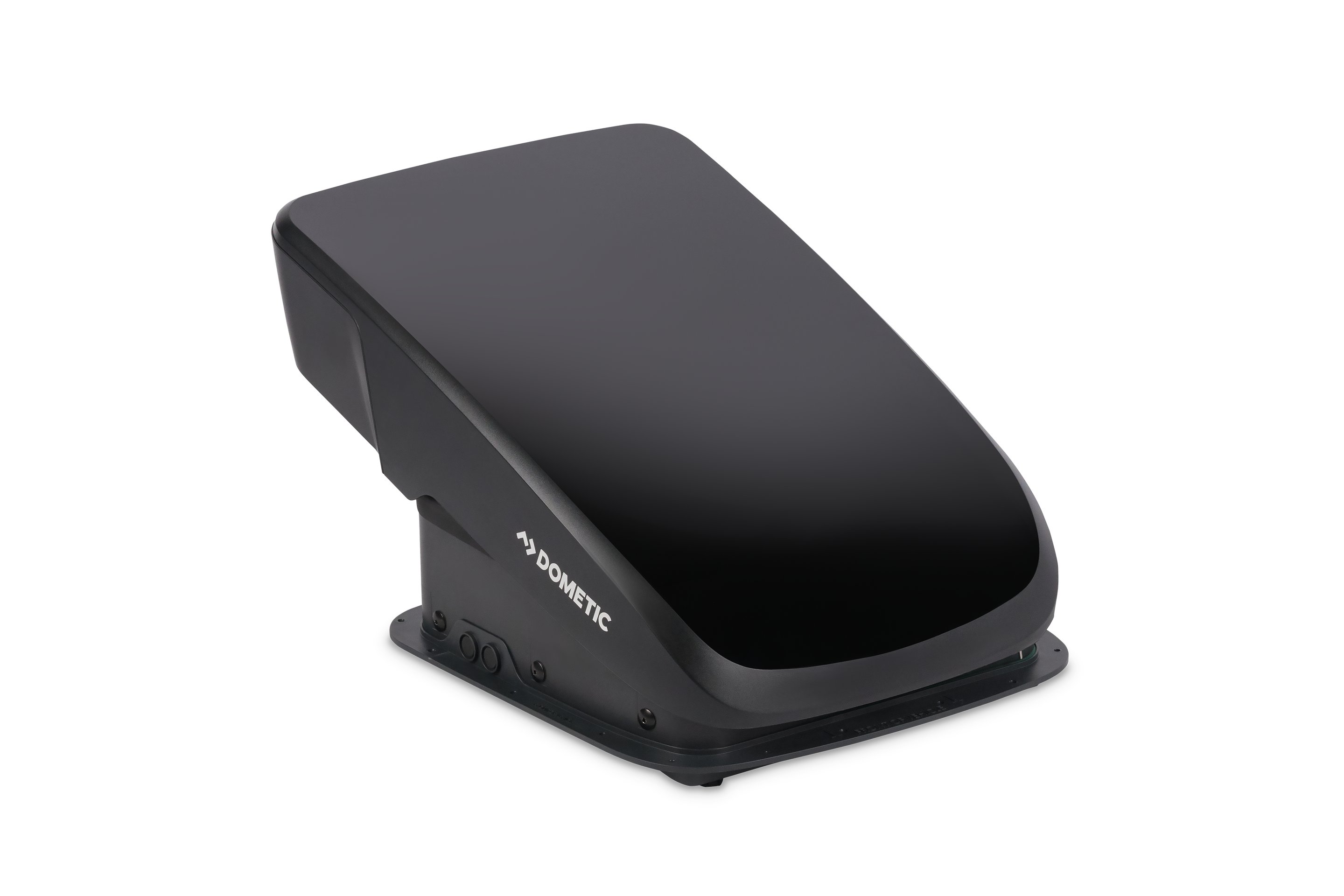 Luxury Comfort & Control.