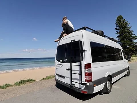 EXPEDITION ACCESSORIES