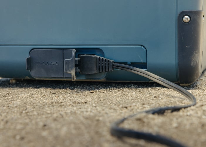 Voor je auto of thuis