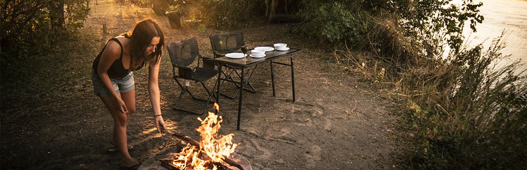 FIND THE CAMPING TABLE THAT SUITS YOU