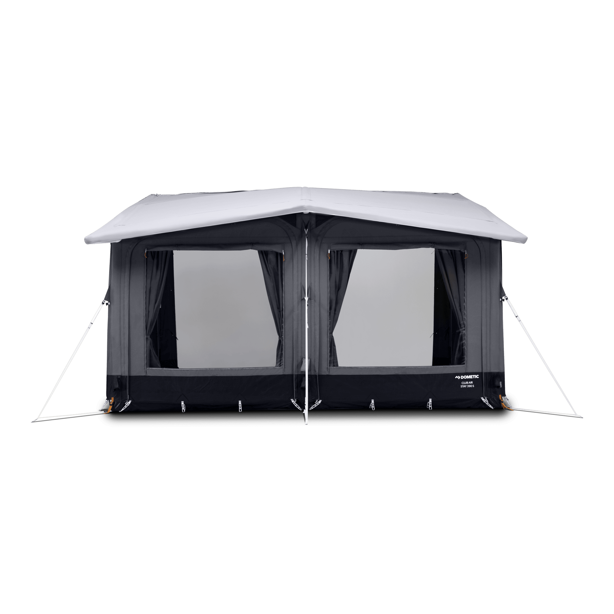 Neues Club AIR Stay