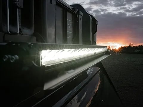 EXPEDITION ACCESSORIES