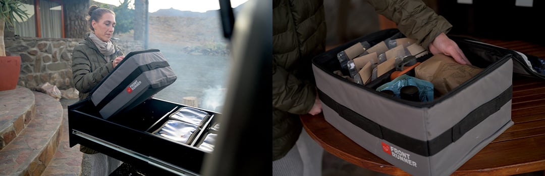 Top 10 camping mistakes