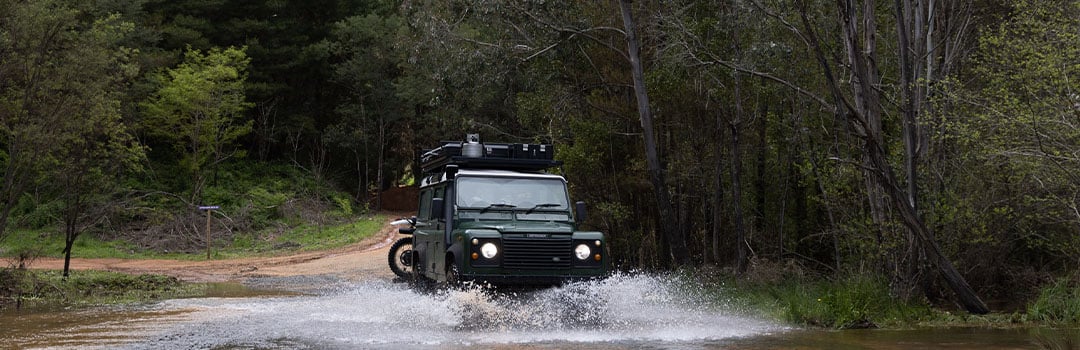 5 OVERLAND TRIPS TO CONSIDER FOR 2025