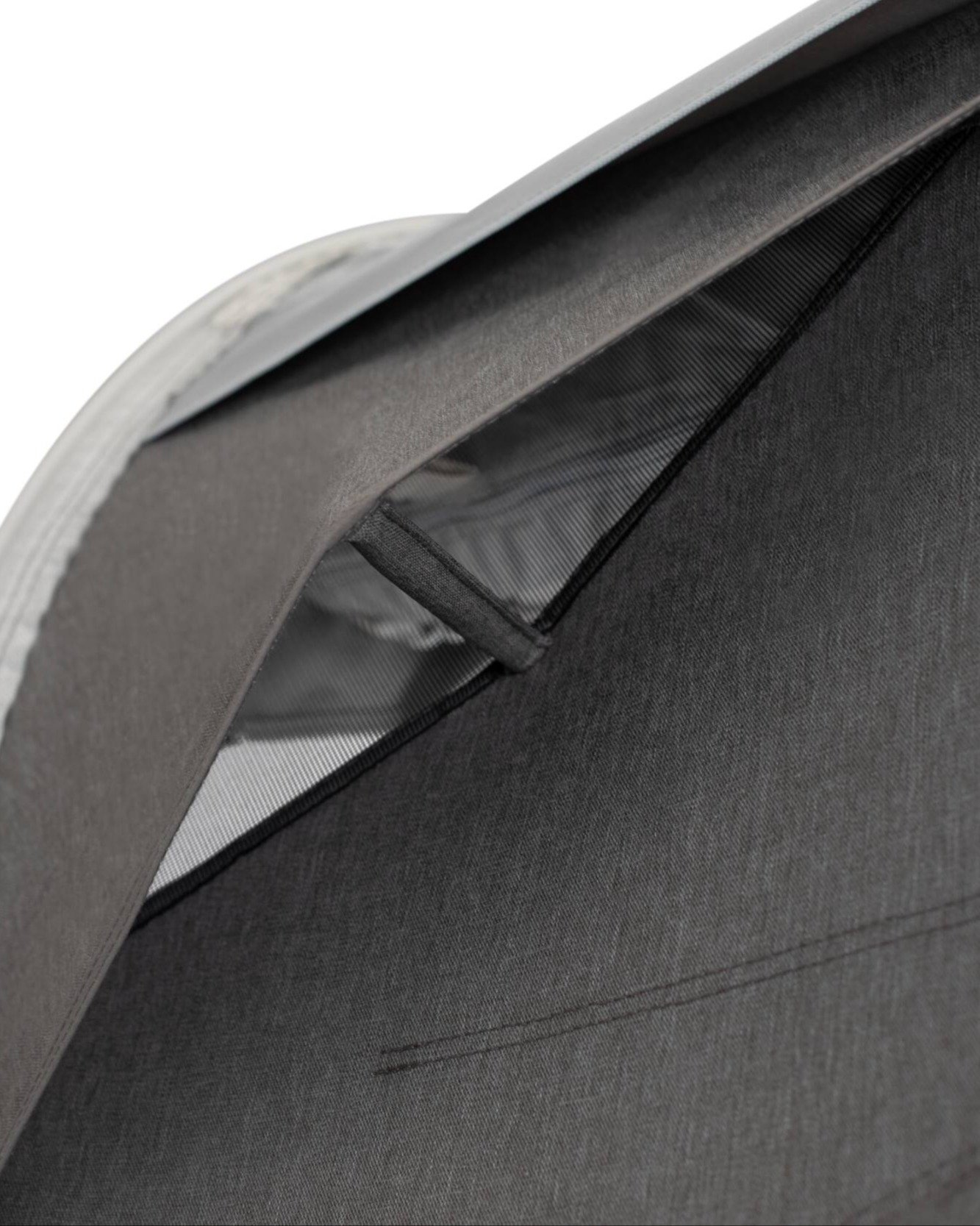 Weathershield™ Rest Features -  Apex Ventilation