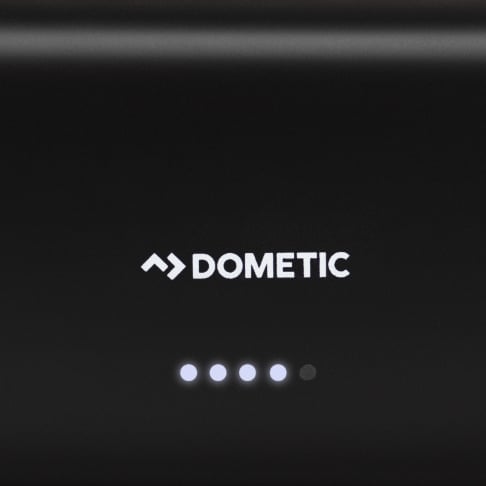 PLB15 Monitor power status