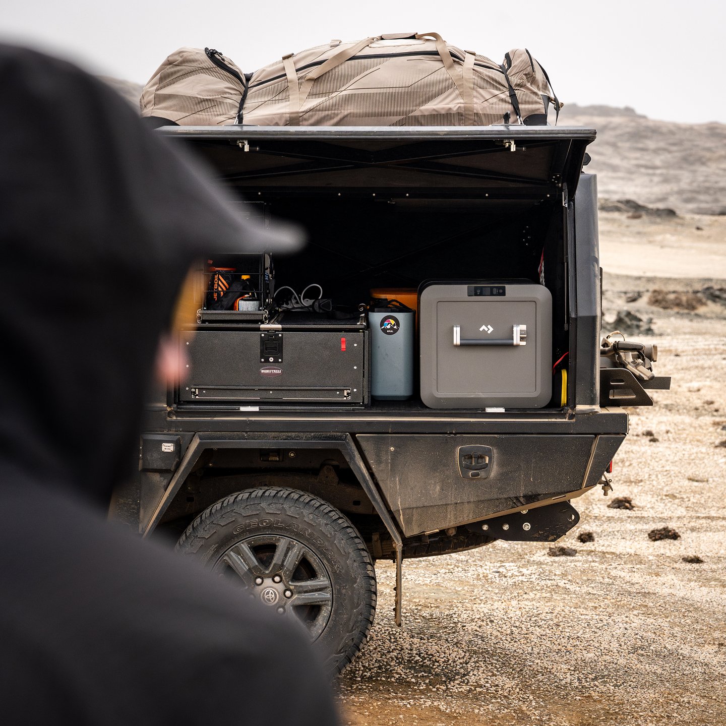 Craig Kolesky’s Top 5 Quick Getaways near Cape Town Media 7