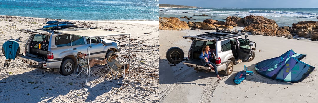 On the Move Feat. Gabi Steindl