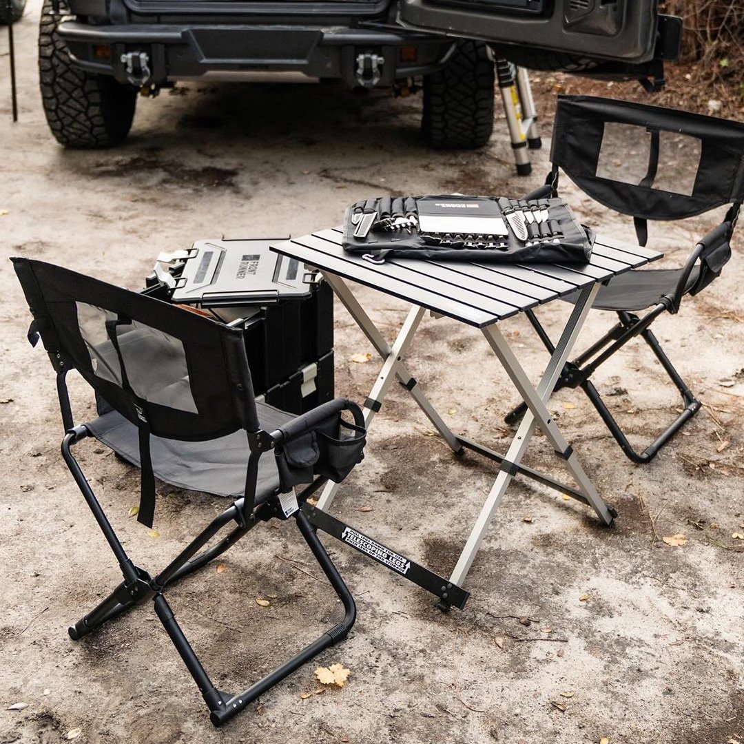 Front Runner Expander Chair Camp 1:1