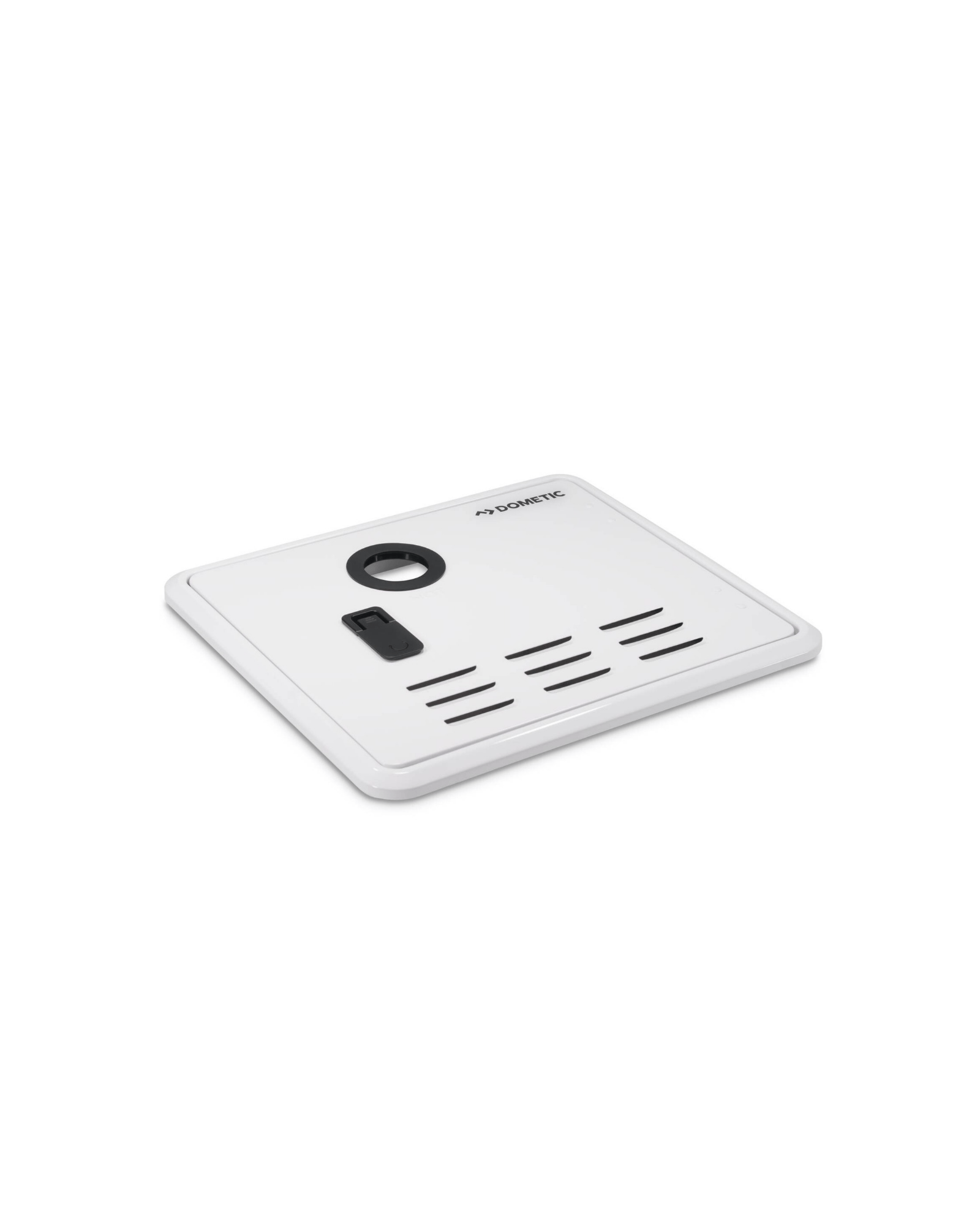 Dometic 60K Tankless Water Heater Medium Door Kit, White