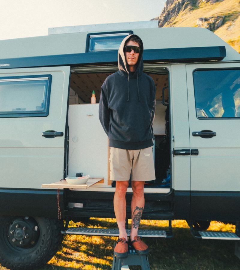 Born to Adventure - Image Gallery - Block 2 - Item 3