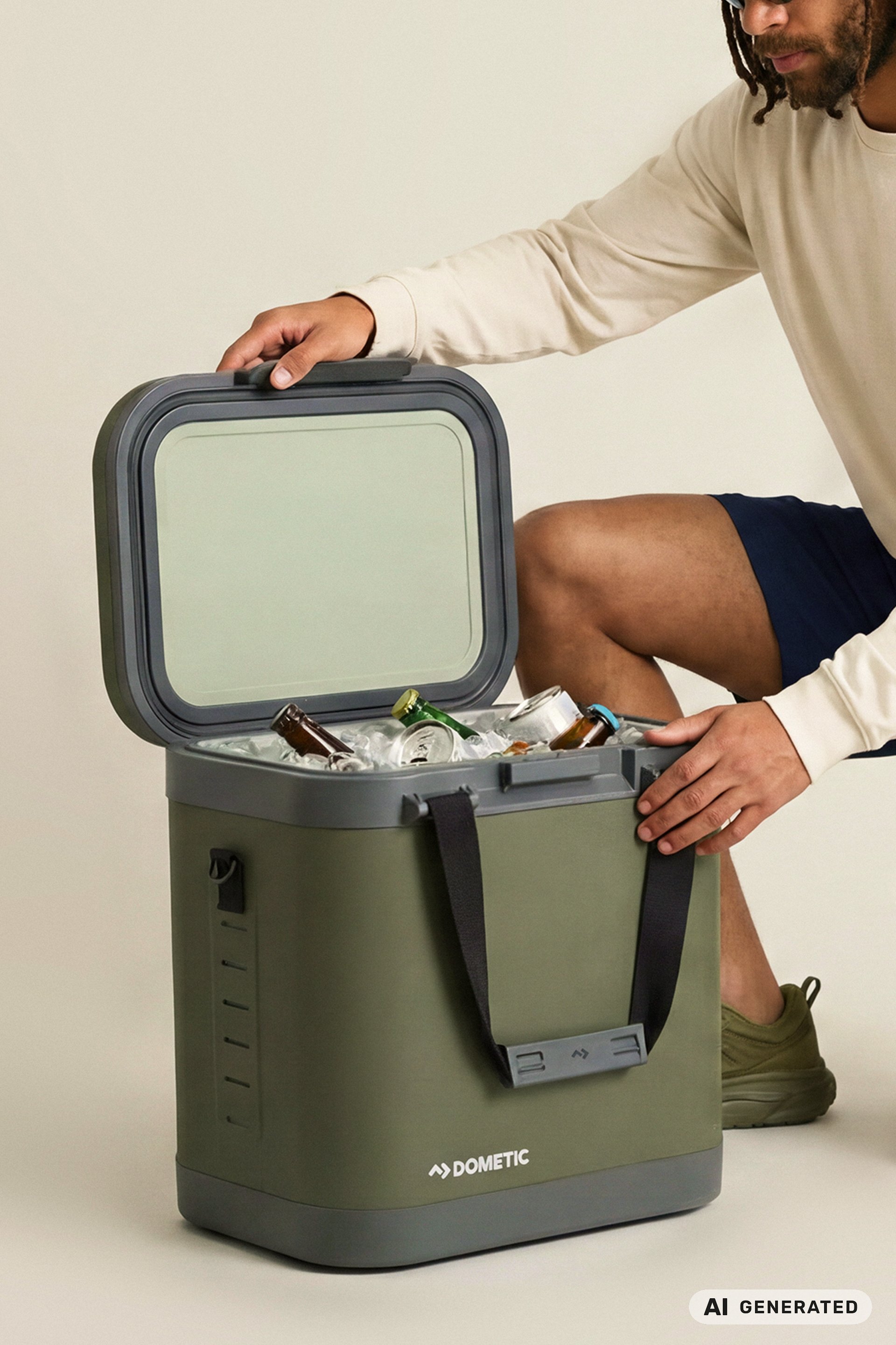 Dometic Recon ZL cooler bag
