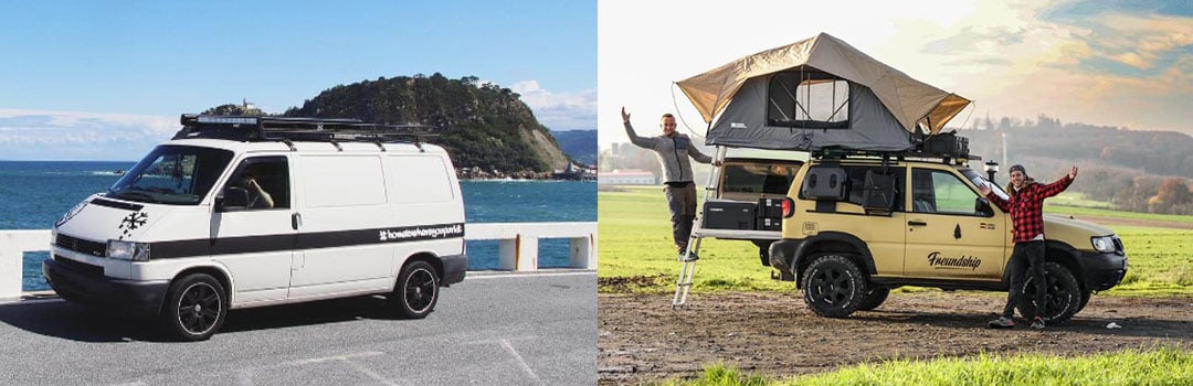 DOMINIK FREUND: FRONT RUNNER ON THE MOVE