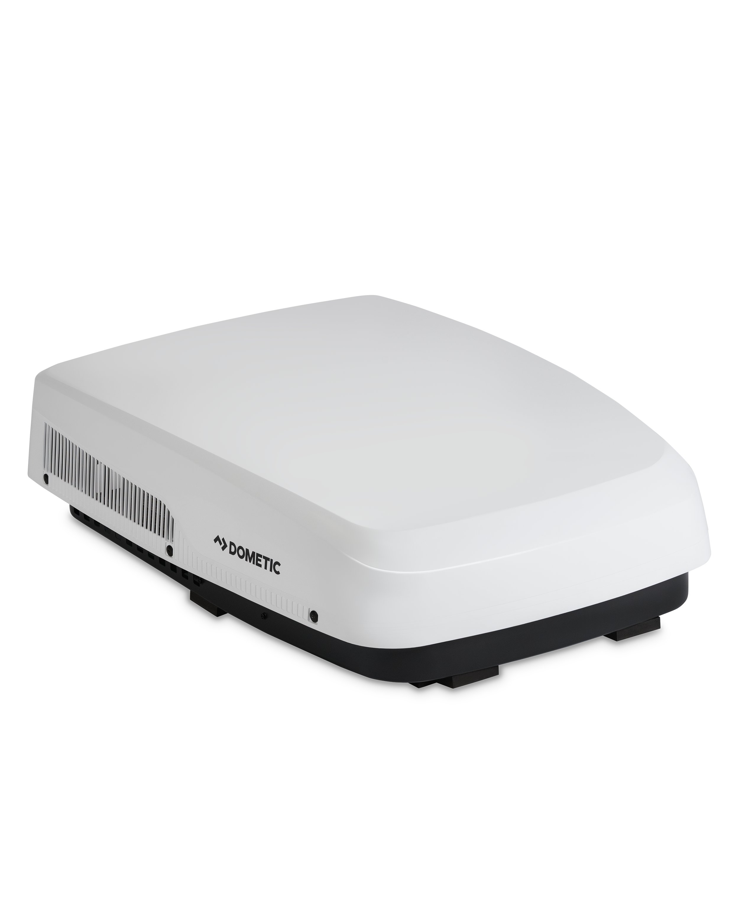 FreshJet 5 Series Mechanical AC | 15K BTU with Heat Pump and R32 Refrigerant – Low Profile, White (9620015926)