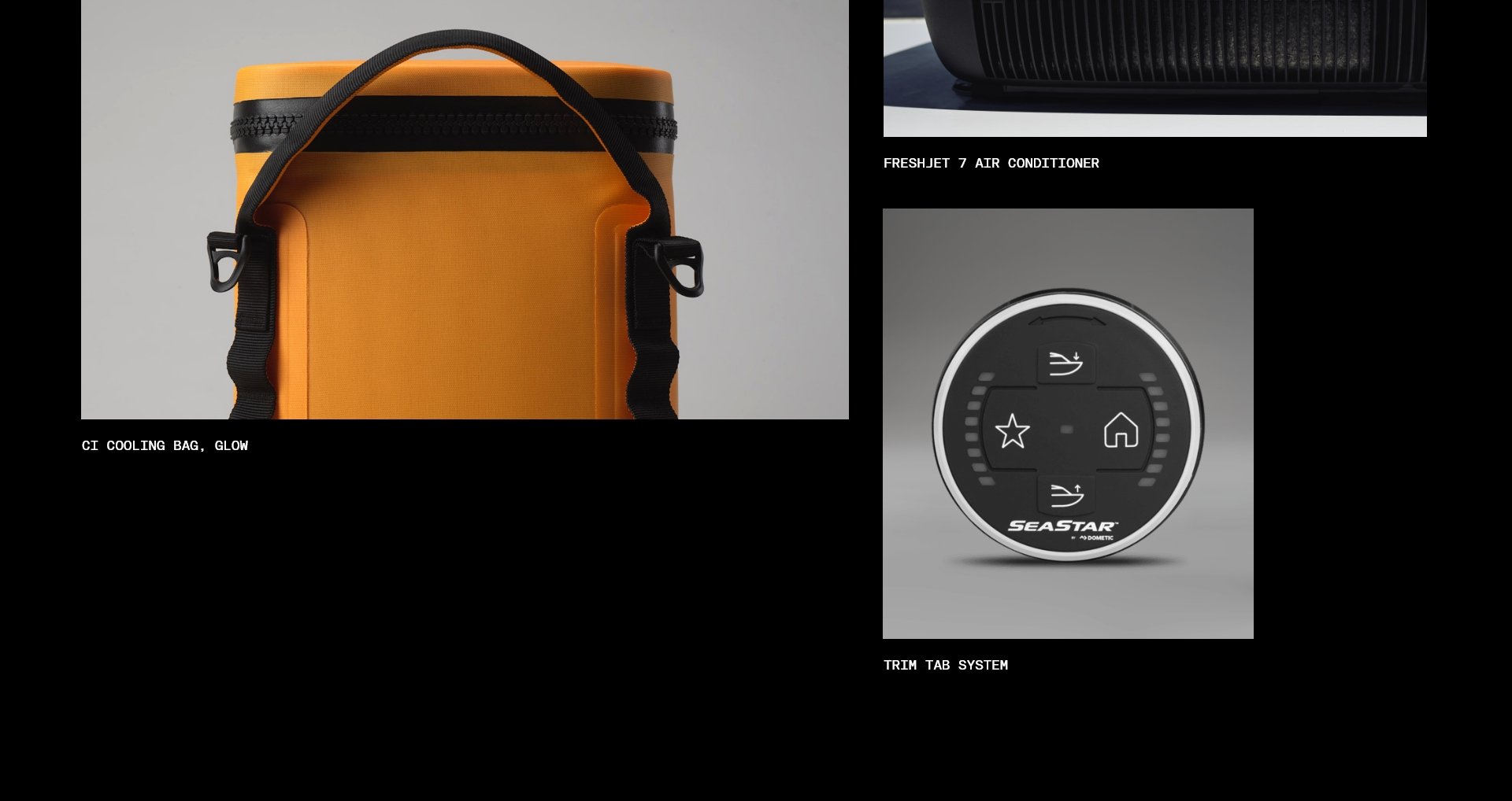 About Us - Product heroes 3 - Slide 1