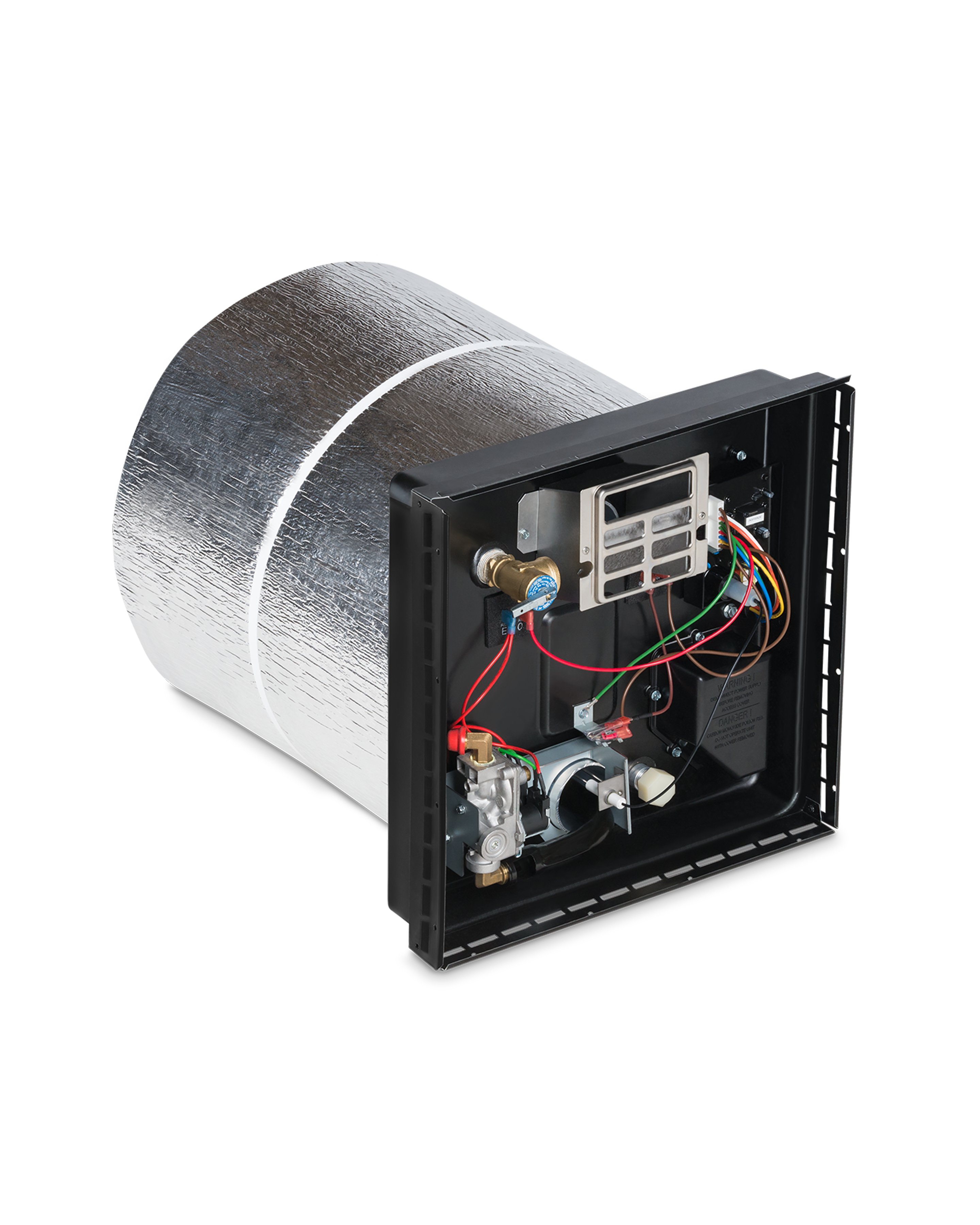 10-Gallon Water Heater – Gas & Electric (9600024392)