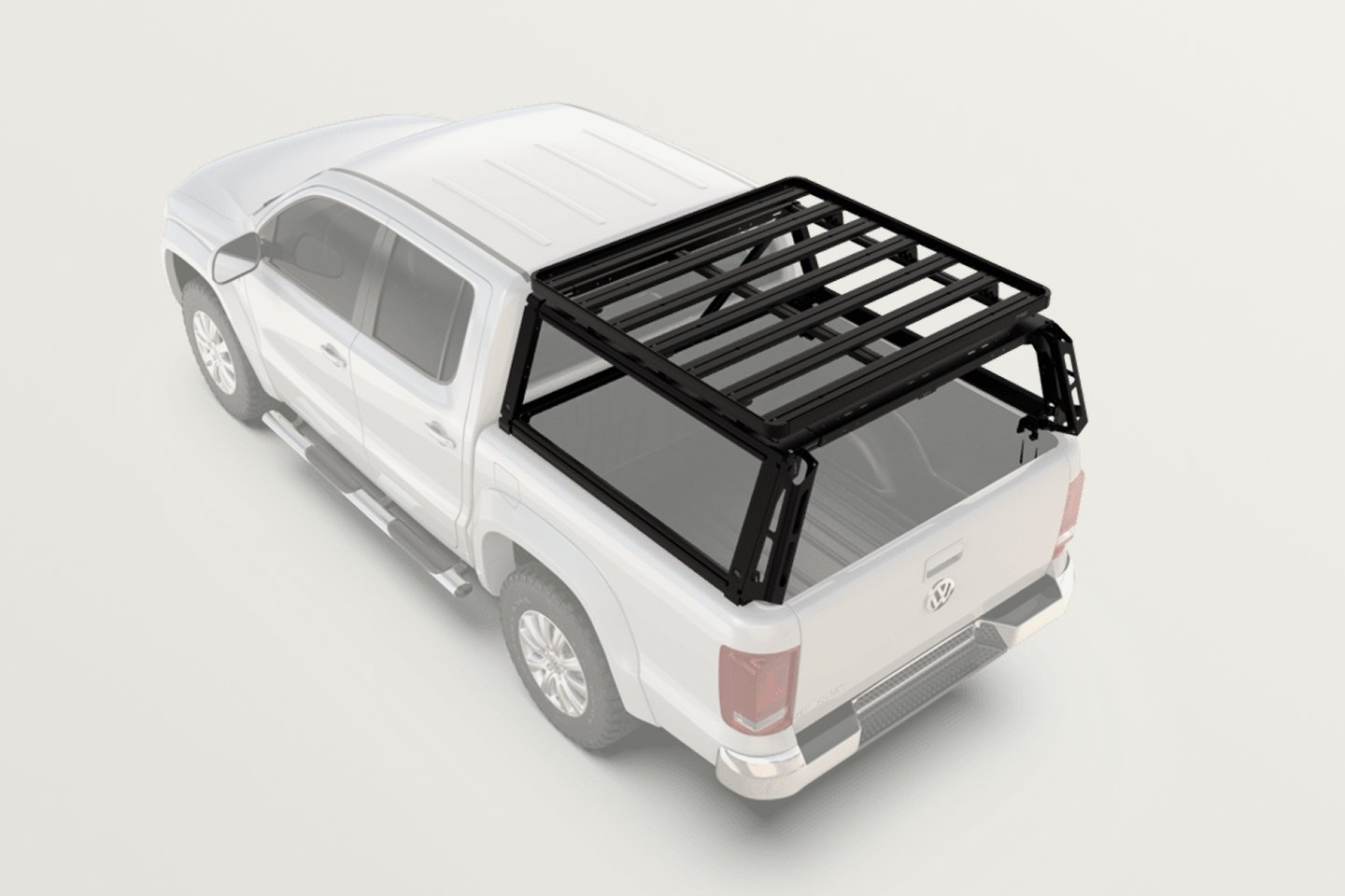 Pro Bed - Expand your possibilities