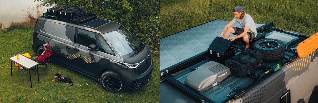 DOMINIK FREUND: FRONT RUNNER ON THE MOVE