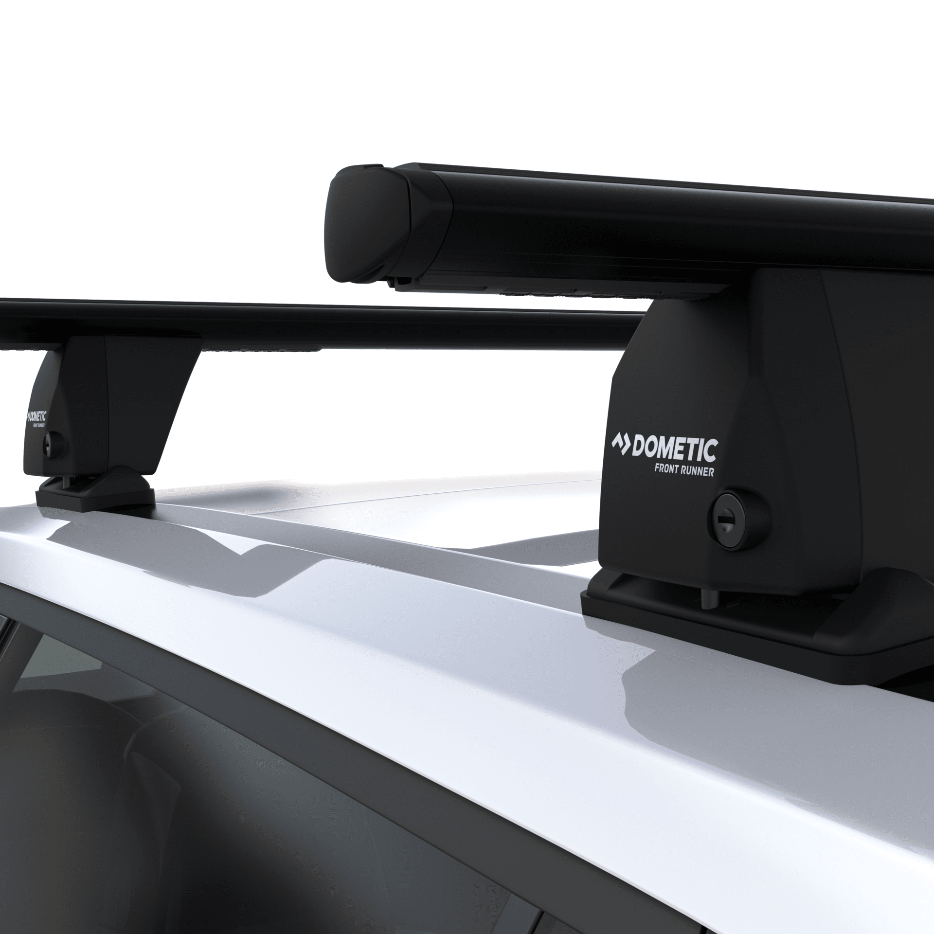 Delta Ditch Mount Cross Bars