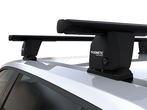 Delta Ditch Mount Cross Bars