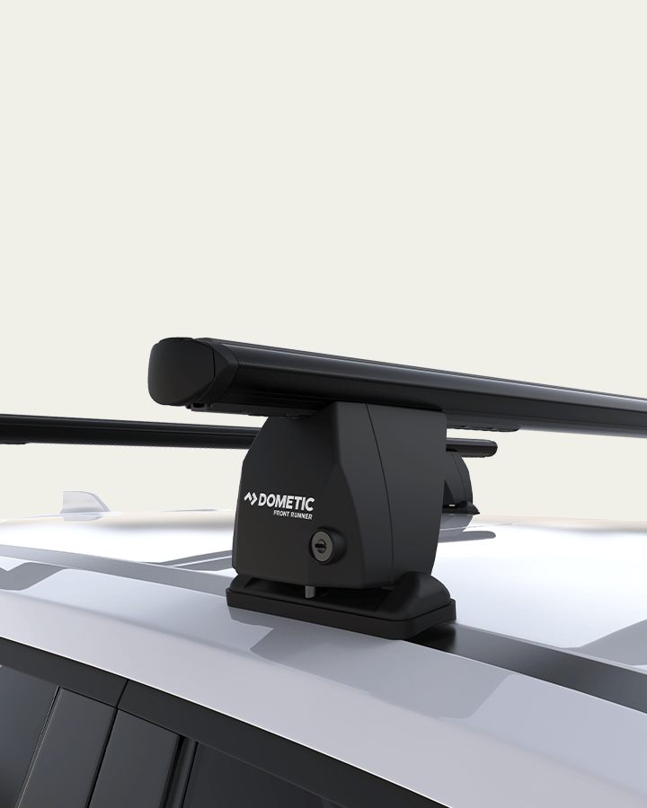 Delta Ditch Mount Cross Bars