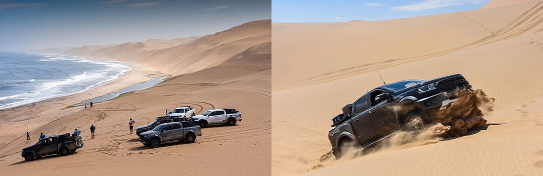 5 OVERLAND TRIPS TO CONSIDER FOR 2025