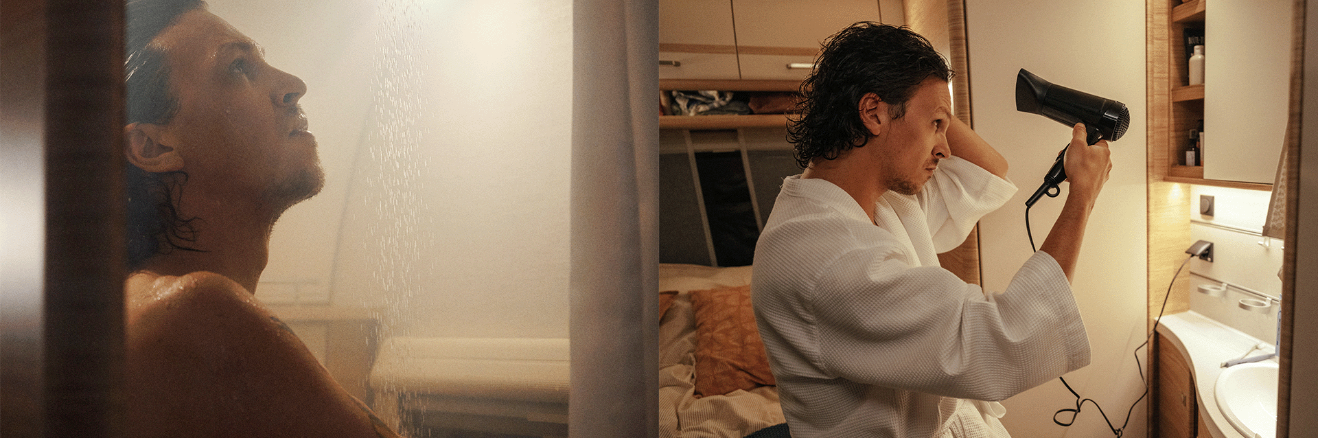 TwinBoost Heater - hero banner - Slide 1