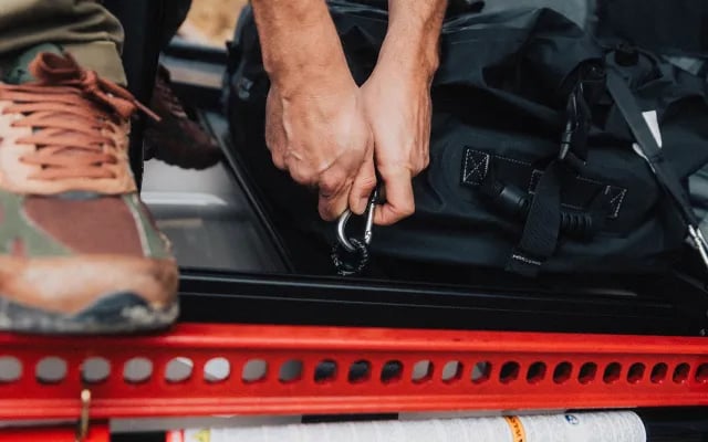 EXPEDITION ACCESSORIES