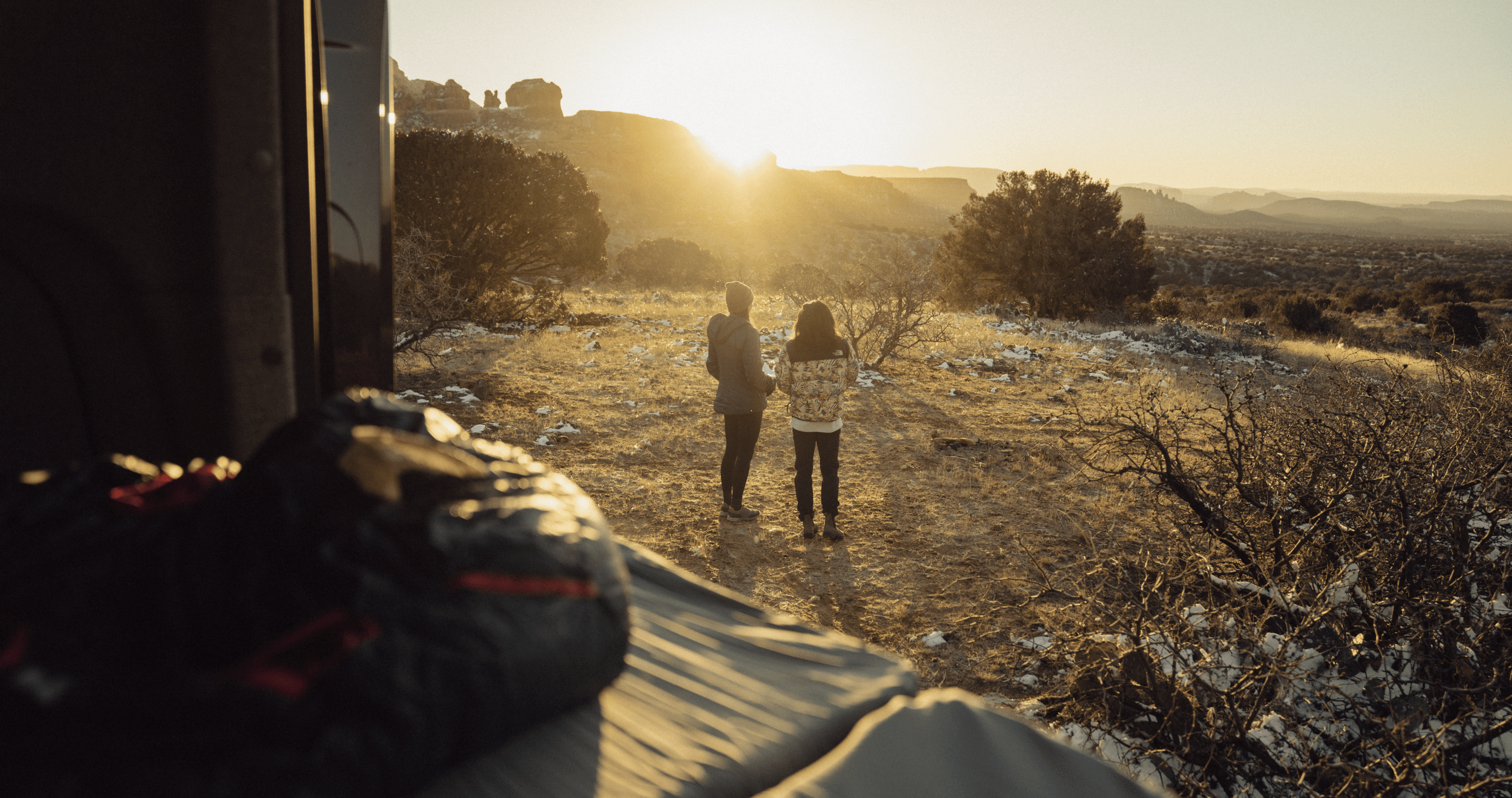 Nina Williams Kate Kelleghan Van