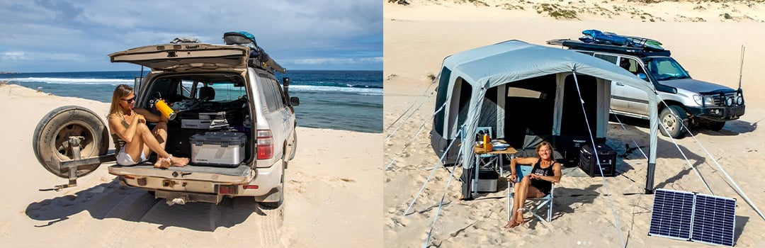 On the Move Feat. Gabi Steindl