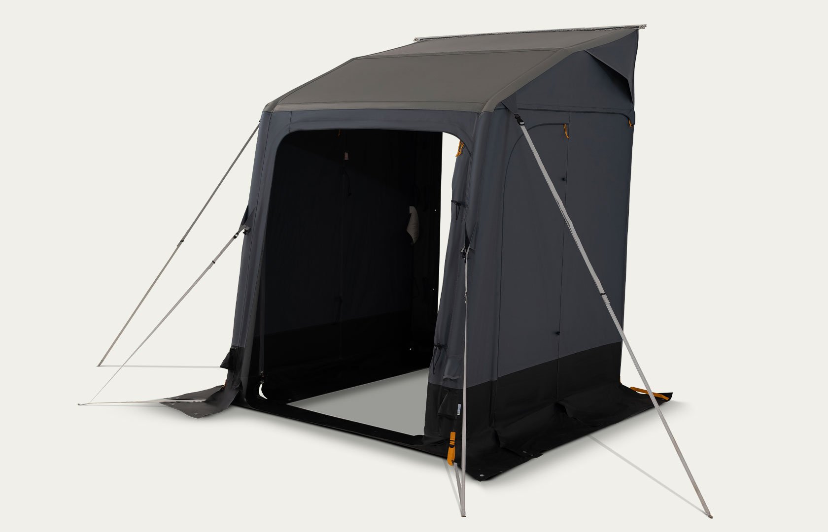 Winter Air Awning - Weathershield PVC 