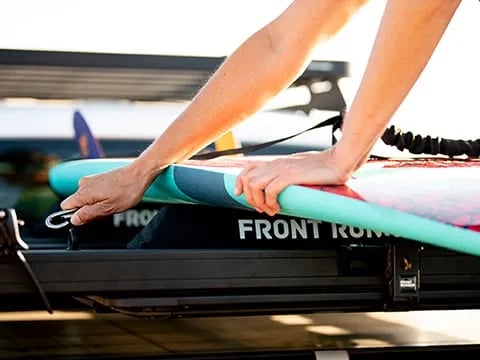 FRONT RUNNER FORD RANGER