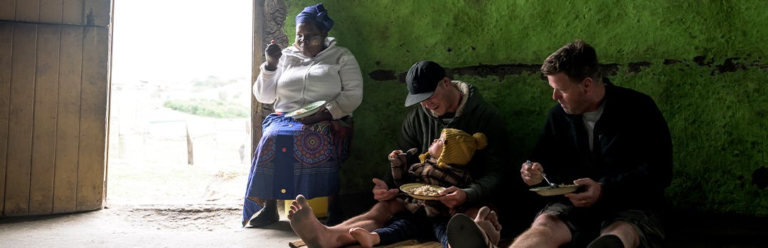 Keep Searching with Dale Staples