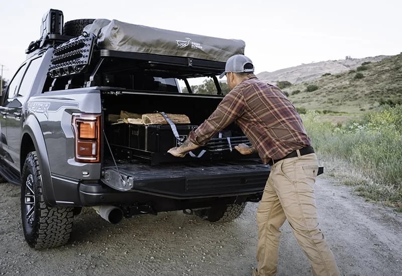 EXPEDITION ACCESSORIES