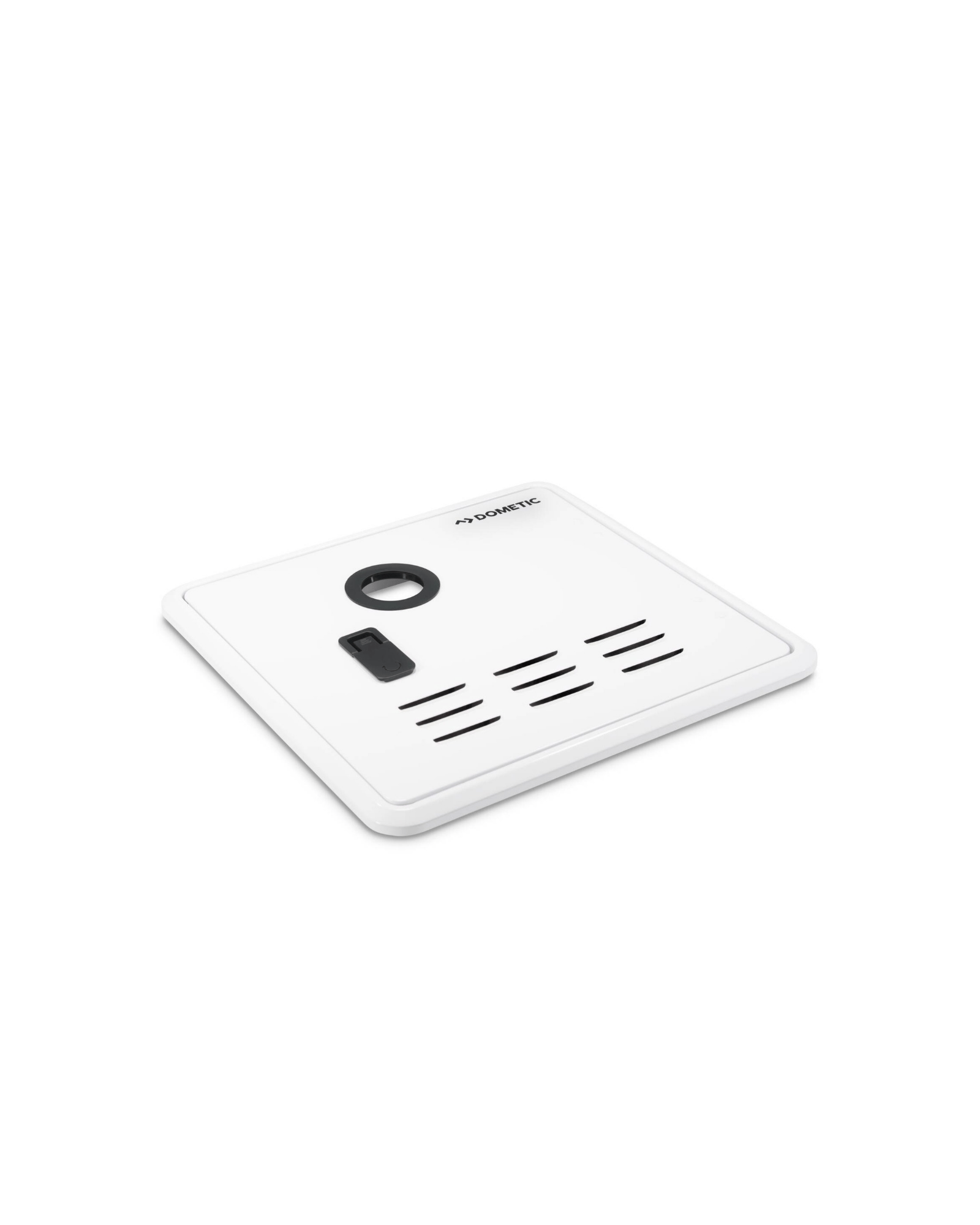 Dometic 60K Tankless Water Heater Large Door Kit, White