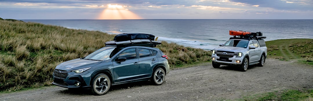 Front Runner: A Legacy Forged in Adventure