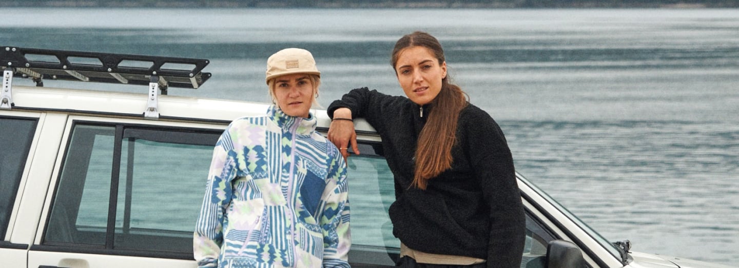 Ambassador Sign-up Desktop